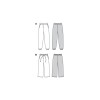 6333 Pantalon