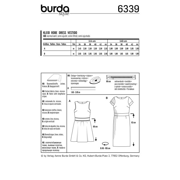 6339 Robe