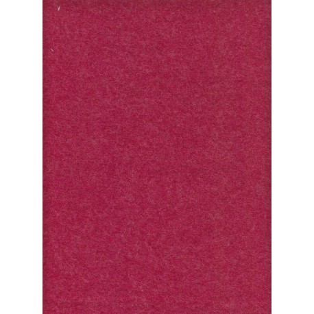 LAINE BOUILLIE-FRAMBOISE