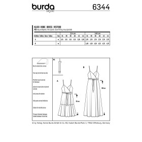 6344 Robe