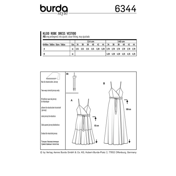 6344 Robe