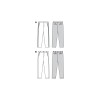 6350 Pantalon Homme
