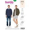 6351 Veste Homme