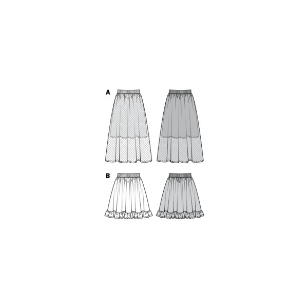 6357 Jupe