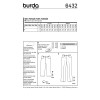 6432 Pantalon