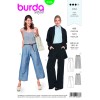 6436 Pantalon