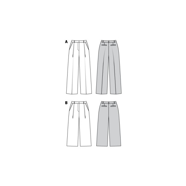 6436 Pantalon