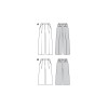 6436 Pantalon