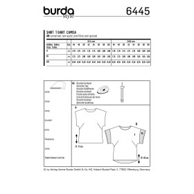 6445 T-Shirt