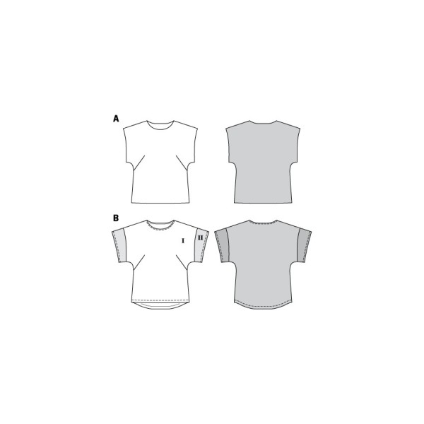 6445 T-Shirt