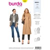 6461 Manteau & Veste