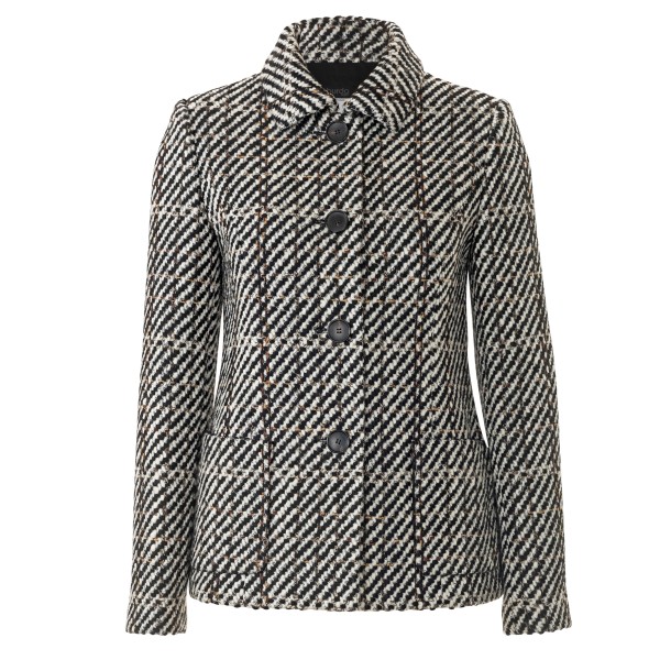 6461 Manteau & Veste