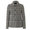 6461 Manteau & Veste