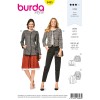 6465 Veste