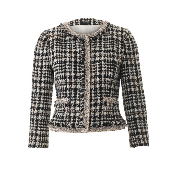 6465 Veste