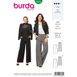 6470 Pantalon