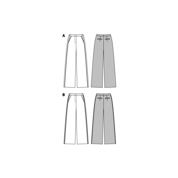 6470 Pantalon