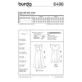 6496 Robe