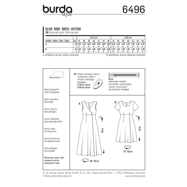 6496 Robe