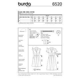 6520 Robe