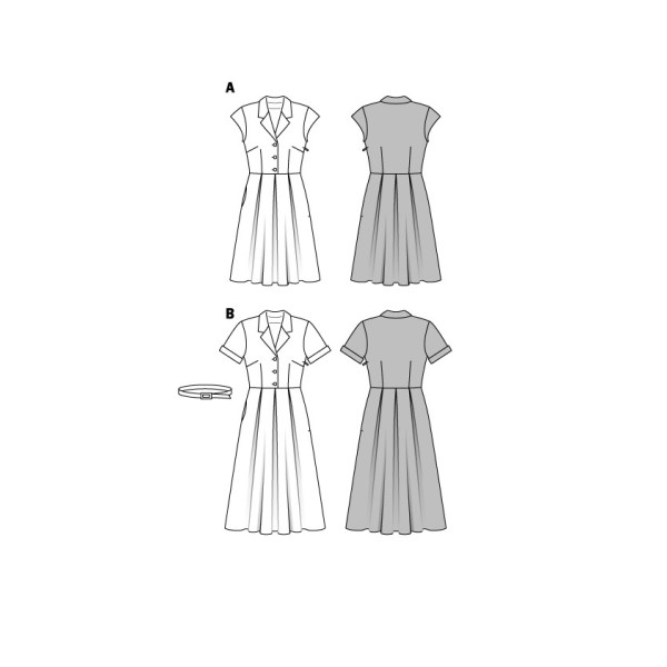 6520 Robe
