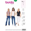 6527 Blouse