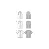 6527 Blouse
