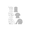 6533 Blouse