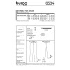6534 Pantalon
