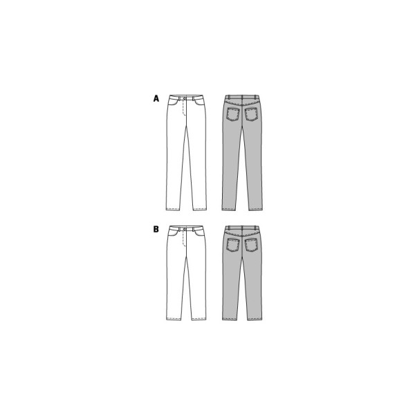 6534 Pantalon