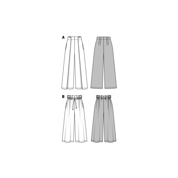 6544 Pantalon
