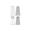 6544 Pantalon