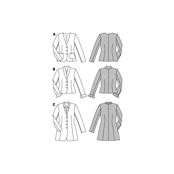 6569 Veste