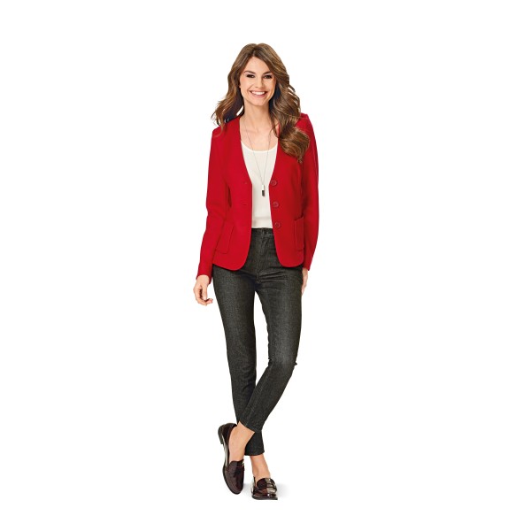 6569 Veste