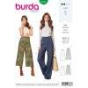 6573 Pantalon