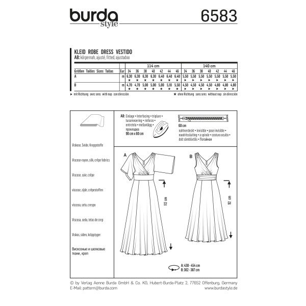 6583 Robe