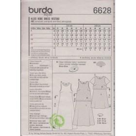 6628 Robe