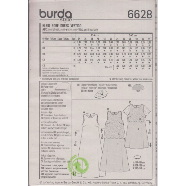 6628 Robe
