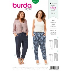 6678 Pantalon