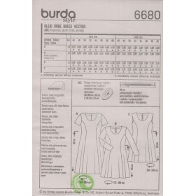 6680 Robe