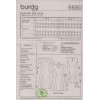 6680 Robe