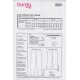 6681 Pantalon