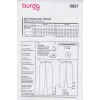 6681 Pantalon