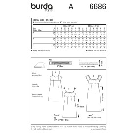 6686 Robe