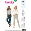 6689 Pantalon