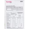 6689 Pantalon
