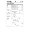 6718 Sweatshirt Homme