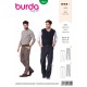 7022 Pantalon Homme