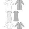 7031 Robe & T-Shirt