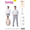 7045 Chemise Homme